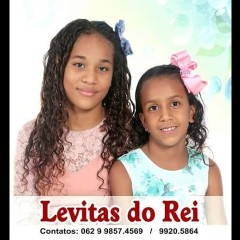 LEVITAS DO REI